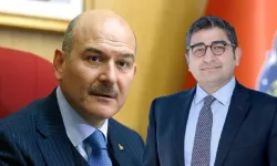 Fatih Altaylı'ya açıkladı: Sezgin Baran Korkmaz'dan Süleyman Soylu iddiası