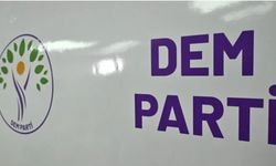 DEM Parti’den MYK açıklaması: Saldırıyı kınıyoruz