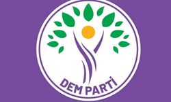 DEM Parti'den Bahçeli'nin Öcalan çıkışına ilk değerlendirme