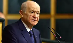 Bahçeli'den TUSAŞ saldırısı açıklaması