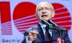 Kemal Kılıçdaroğlu hakkında soruşturma başlatıldı