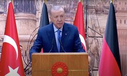 Erdoğan: Kapımız Suriye'den ve Lübnan'dan gelecek mültecilere açık