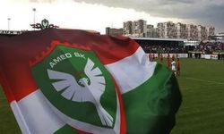 Amedspor, Özgür Özel'den destek istedi