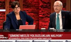 Kılıçdaroğlu'ndan Erdoğan'ı ayakta karşılama çıkışı: 'Bir sahtekarın önünde ayağa mı kalkılır'