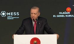 Erdoğan: Diyalog zeminini genişletmemiz gerekiyor