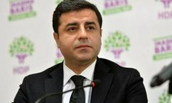 Demirtaş: 'Barış isteyenlerin sesinin bastırılmasına asla izin vermeyeceğiz'