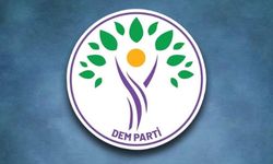 DEM Parti'den tüm taraflara diyalog çağrısı