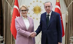 Erdoğan, Akşener hakkındaki tüm şikayet ve davalardan vazgeçti