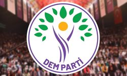 DEM Parti'den Ahmet Özer'in gözaltına alınmasına tepki