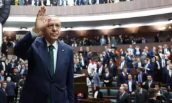 Erdoğan 'Öcalan' sorusuna yanıt vermedi