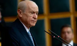 Bahçeli, Öcalan için "umut hakkı" önermişti: Kanun teklifi 23 gündür Adalet Komisyonu’nda