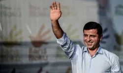 Gündem 'çözüm süreci': DEM Parti, Selahattin Demirtaş'ı ziyaret edecek