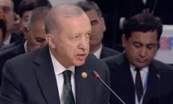 Erdoğan: Bu saldırı kararlılığımızı perçinledi