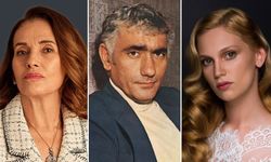 Nur Sürer'den Farah Zeynep Abdullah'a 'Yılmaz Güney' yanıtı!