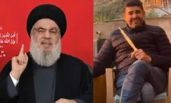 İsrail, Nasrallah’ın damadını da Şam'da öldürdü