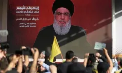 Saldırı endişesi: Nasrallah'ın cenazesi gizli bir yere gömüldü