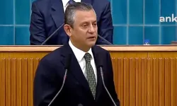 Özgür Özel: El yükseltiyorum, Kürtler'e devlet teklif ediyorum