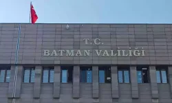 Batman'da toplantı, gösteri ve etkinlikler 10 gün yasaklandı