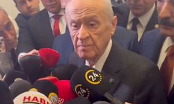 MHP'den 'Bahçeli' paylaşımı: En yakınınız bile anlamaz sizi