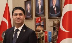 MHP'den fon alan basın kuruluşları için kanun teklifi: Yayın lisansları iptal edilsin