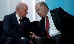 Son seçim anketi: Bahçeli’nin Öcalan çıkışı sonrası AKP ve MHP oylarında düşüş