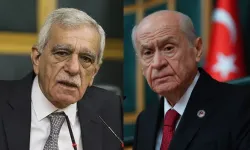 Ahmet Türk’ün danışmanından 'Bahçeli, Ahmet Türk’le görüştü' iddiasına yanıt