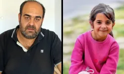 Narin’in babası Arif Güran'dan ara karar sonrası ilk açıklama: Ben ailemden şüphelenmem