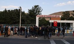 'Kayyım' protestoları: 33 kişi tutuklandı