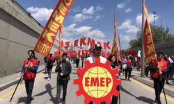 EMEP: Kayyım darbesine karşı ortak mücadele şart!