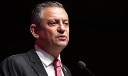 Özgür Özel: AKP ve MHP’nin planının parçası olmayız