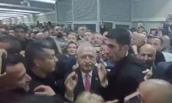 Kılıçdaroğlu, "Cumhurbaşkanı'na hakaret davasında" savunma yapacak