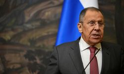 Rusya Dışişleri Bakanı Lavrov: Türkiye-Suriye müzakerelerinin başlatılmasını teşvik edeceğiz