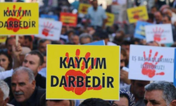 DEM Parti'den AKP'li Güler'e kayyım yanıtı