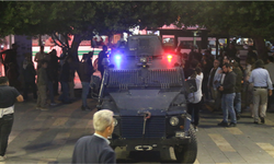 Kayyım protestolarında en az 83 kişi gözaltına alındı