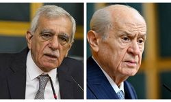 İddia: Bahçeli, Ahmet Türk'le kayyım atanmadan bir hafta önce görüştü