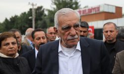 Ahmet Türk'ten Erdoğan'a yanıt: Benim idiğim belli, sizin ne olduğunuz belli değil