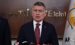 AKP'den kayyımlar için ilk açıklama: Bu tür uygulamalar devam edecektir