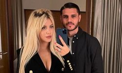 Wanda Nara, Icardi'den ayrıldığını resmi olarak açıkladı: 'İstediğim kişiyle olmakta özgürüm'