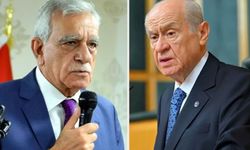 Ahmet Türk’ün Devlet Bahçeli’yi ziyaret etmesi bekleniyor