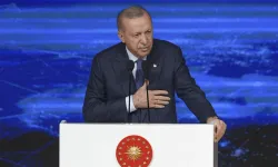 Cumhurbaşkanı Erdoğan: İstisnai örneklerden bütün tarikatlar linç ediliyor