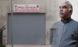 'Abdullah Öcalan' ile 'haftaya ikinci görüşme olabilir' iddiası