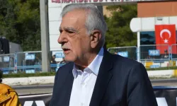 Ahmet Türk: Doğru projelerle geldiğinizde elinizi tutarız