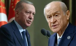 Bahçeli yanıt verdi: Cumhurbaşkanı ile araları bozuk mu?