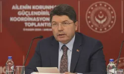 Bakan Tunç, İmamoğlu'nu hedef aldı: "Şuursuz bir hareket"