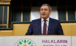 Bakırhan: Ne idiği belirsiz arıyorsanız etrafınıza bakın