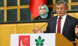 Davutoğlu'ndan Erdoğan'a: Devlet aklını sabote eden kim, ona bakın