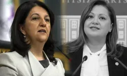 DEM Parti'den CHP'li Afyonkarahisar Belediye Başkanı Burcu Köksal'a yanıt