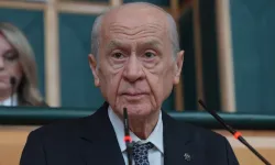 Bahçeli: Yaptığımız ve söylediğimiz her şeyin arkasındayız, Kürt kardeşlerimizle kucaklaşıyoruz