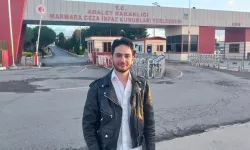 Tutuklu gazeteci Furkan Karabay hakkında tahliye kararı