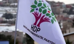 IKBY hükümeti HDP'nin Erbil'deki ofisini kapattı